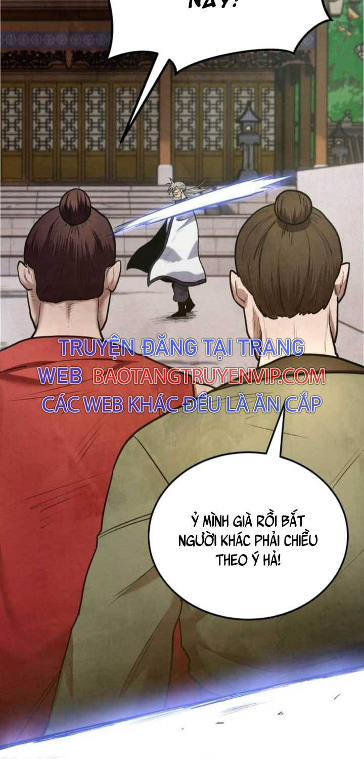 Tay Súng Chinh Phục Võ Lâm - Chapter 24 - Page 8