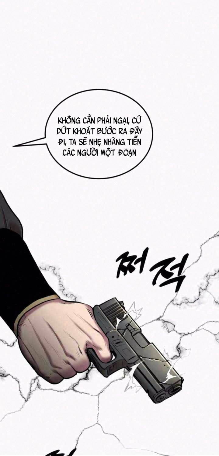 Tay Súng Chinh Phục Võ Lâm - Chapter 24 - Page 87