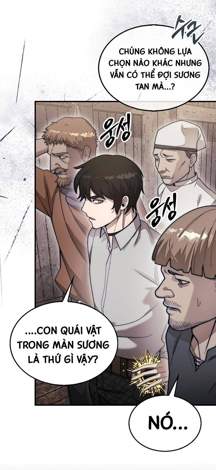 Quân Cờ Thứ 31 Lật Ngược Ván Cờ - Chapter 58 - Page 10