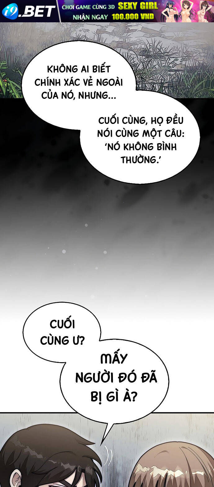 Quân Cờ Thứ 31 Lật Ngược Ván Cờ - Chapter 58 - Page 12