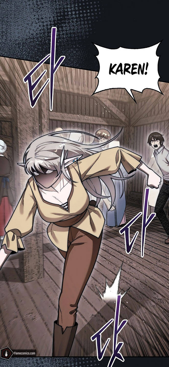 Quân Cờ Thứ 31 Lật Ngược Ván Cờ - Chapter 58 - Page 15