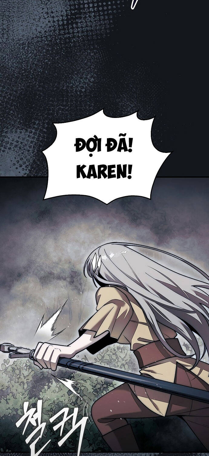 Quân Cờ Thứ 31 Lật Ngược Ván Cờ - Chapter 58 - Page 16