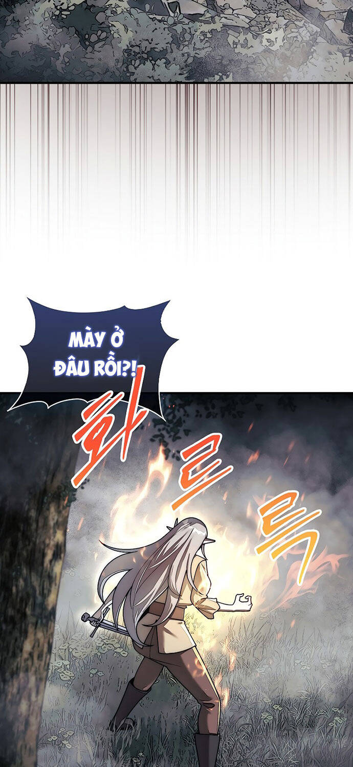 Quân Cờ Thứ 31 Lật Ngược Ván Cờ - Chapter 58 - Page 21