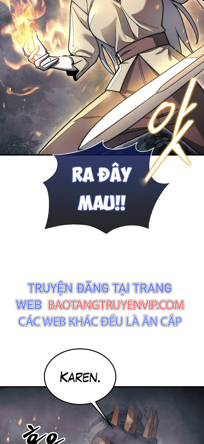 Quân Cờ Thứ 31 Lật Ngược Ván Cờ - Chapter 58 - Page 23