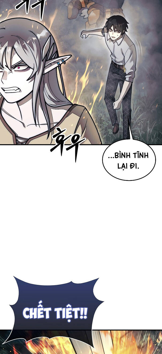 Quân Cờ Thứ 31 Lật Ngược Ván Cờ - Chapter 58 - Page 24