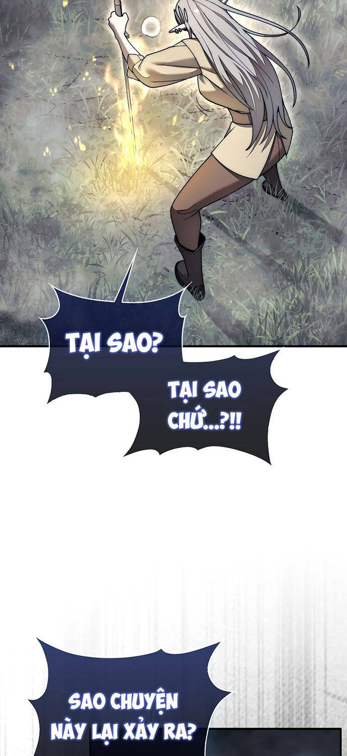 Quân Cờ Thứ 31 Lật Ngược Ván Cờ - Chapter 58 - Page 26