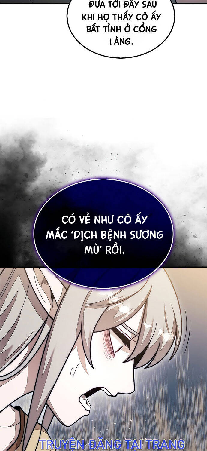 Quân Cờ Thứ 31 Lật Ngược Ván Cờ - Chapter 58 - Page 3