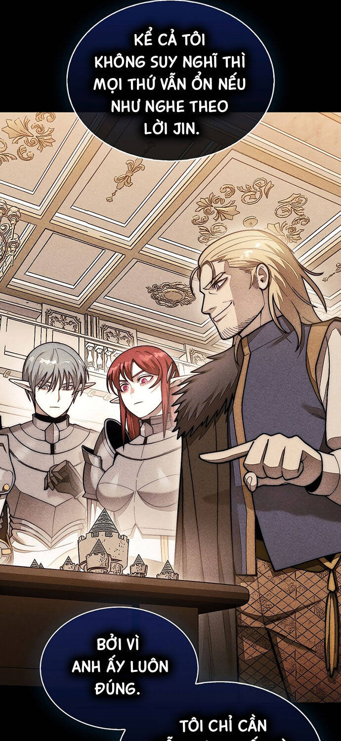 Quân Cờ Thứ 31 Lật Ngược Ván Cờ - Chapter 58 - Page 34