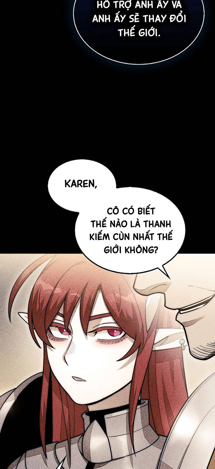 Quân Cờ Thứ 31 Lật Ngược Ván Cờ - Chapter 58 - Page 35