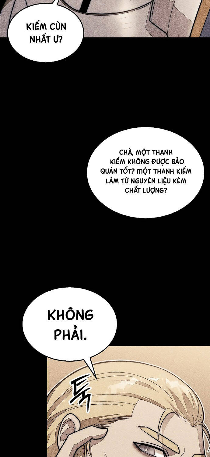 Quân Cờ Thứ 31 Lật Ngược Ván Cờ - Chapter 58 - Page 36