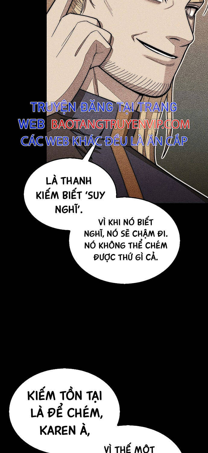 Quân Cờ Thứ 31 Lật Ngược Ván Cờ - Chapter 58 - Page 37