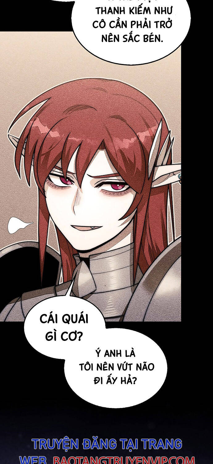 Quân Cờ Thứ 31 Lật Ngược Ván Cờ - Chapter 58 - Page 38