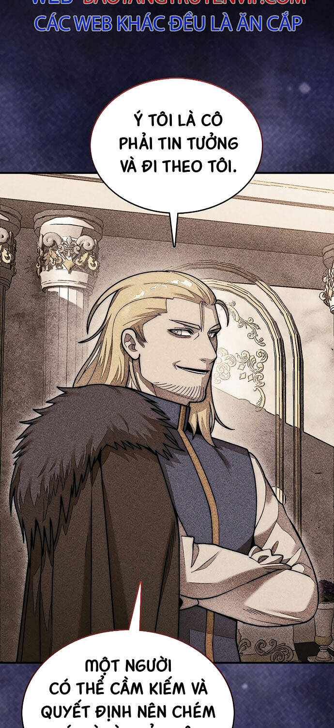 Quân Cờ Thứ 31 Lật Ngược Ván Cờ - Chapter 58 - Page 39