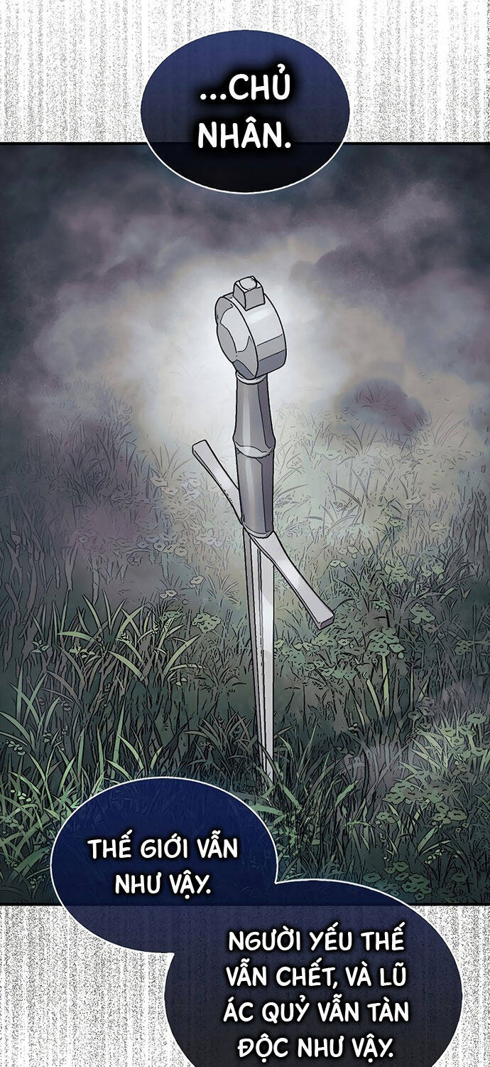 Quân Cờ Thứ 31 Lật Ngược Ván Cờ - Chapter 58 - Page 41