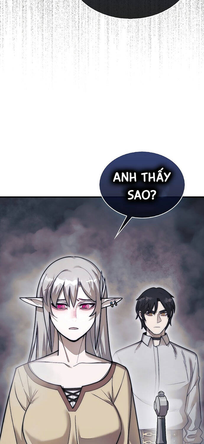 Quân Cờ Thứ 31 Lật Ngược Ván Cờ - Chapter 58 - Page 42