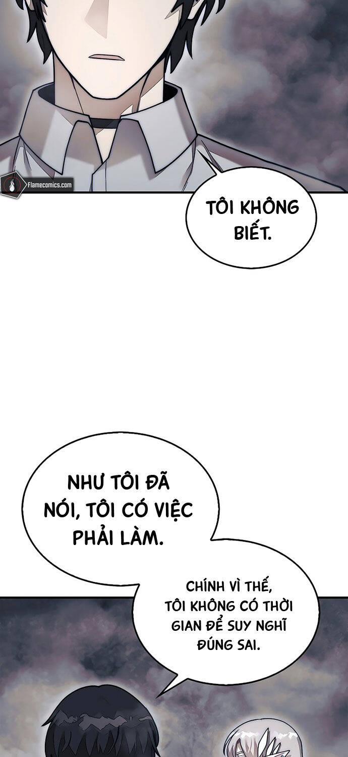 Quân Cờ Thứ 31 Lật Ngược Ván Cờ - Chapter 58 - Page 46