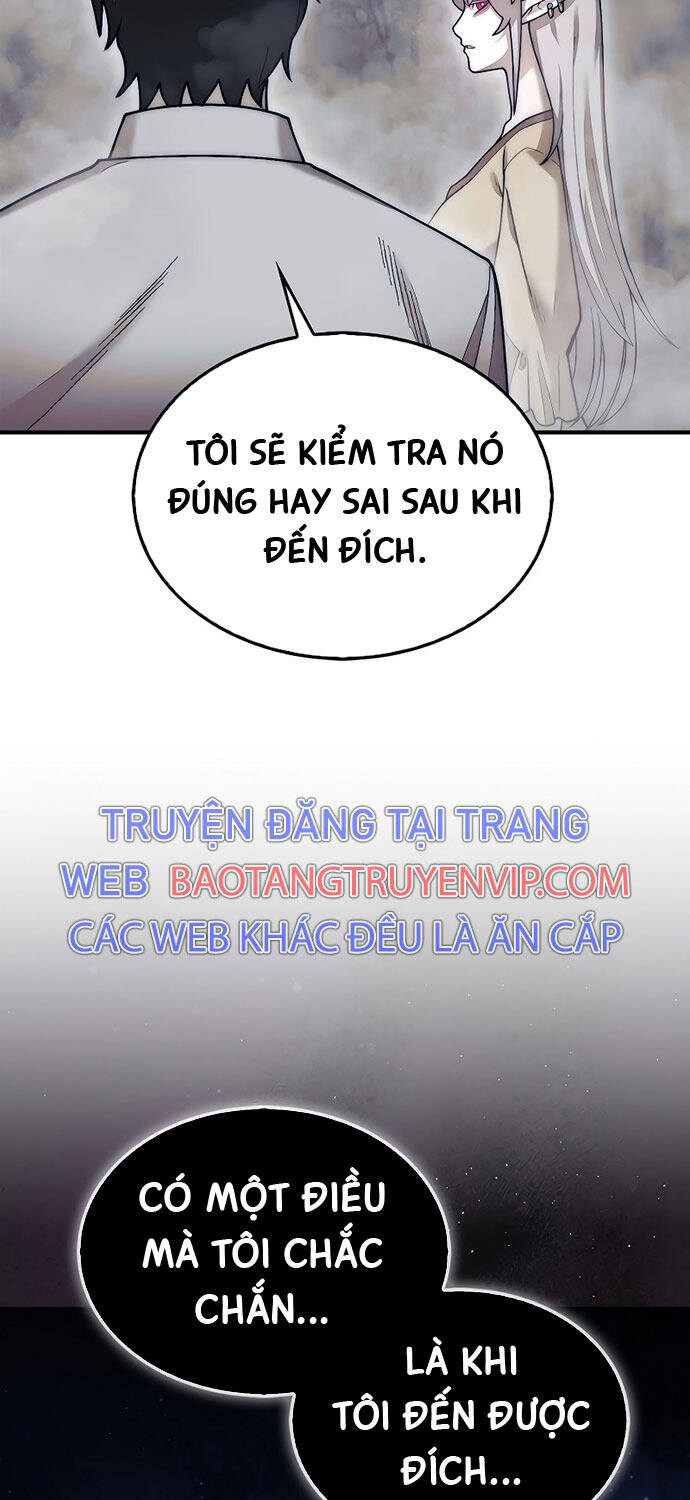 Quân Cờ Thứ 31 Lật Ngược Ván Cờ - Chapter 58 - Page 47