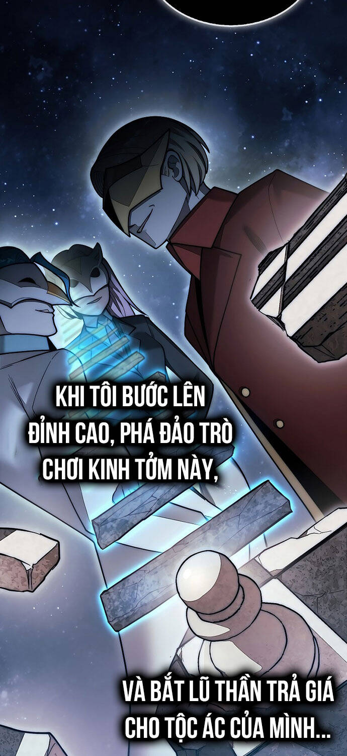 Quân Cờ Thứ 31 Lật Ngược Ván Cờ - Chapter 58 - Page 48