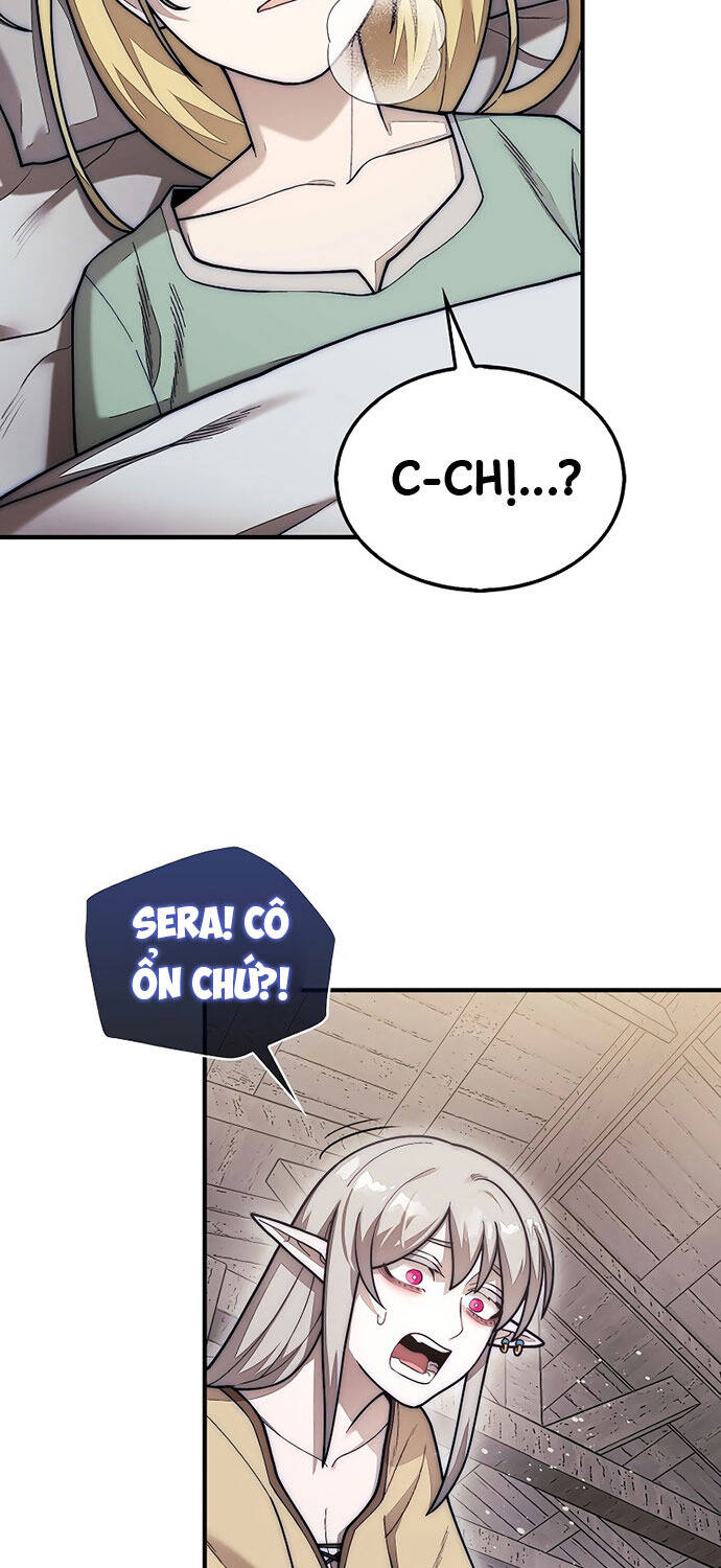 Quân Cờ Thứ 31 Lật Ngược Ván Cờ - Chapter 58 - Page 5