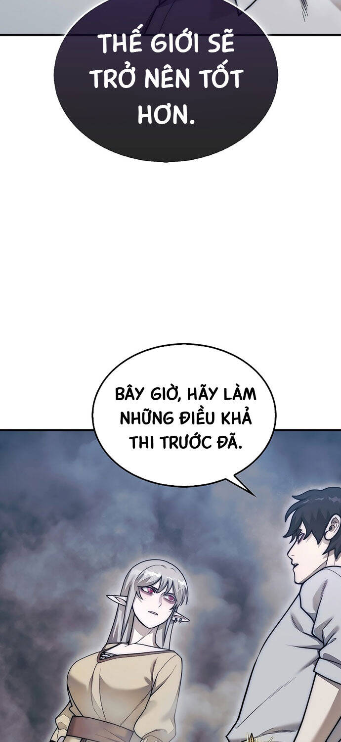 Quân Cờ Thứ 31 Lật Ngược Ván Cờ - Chapter 58 - Page 50