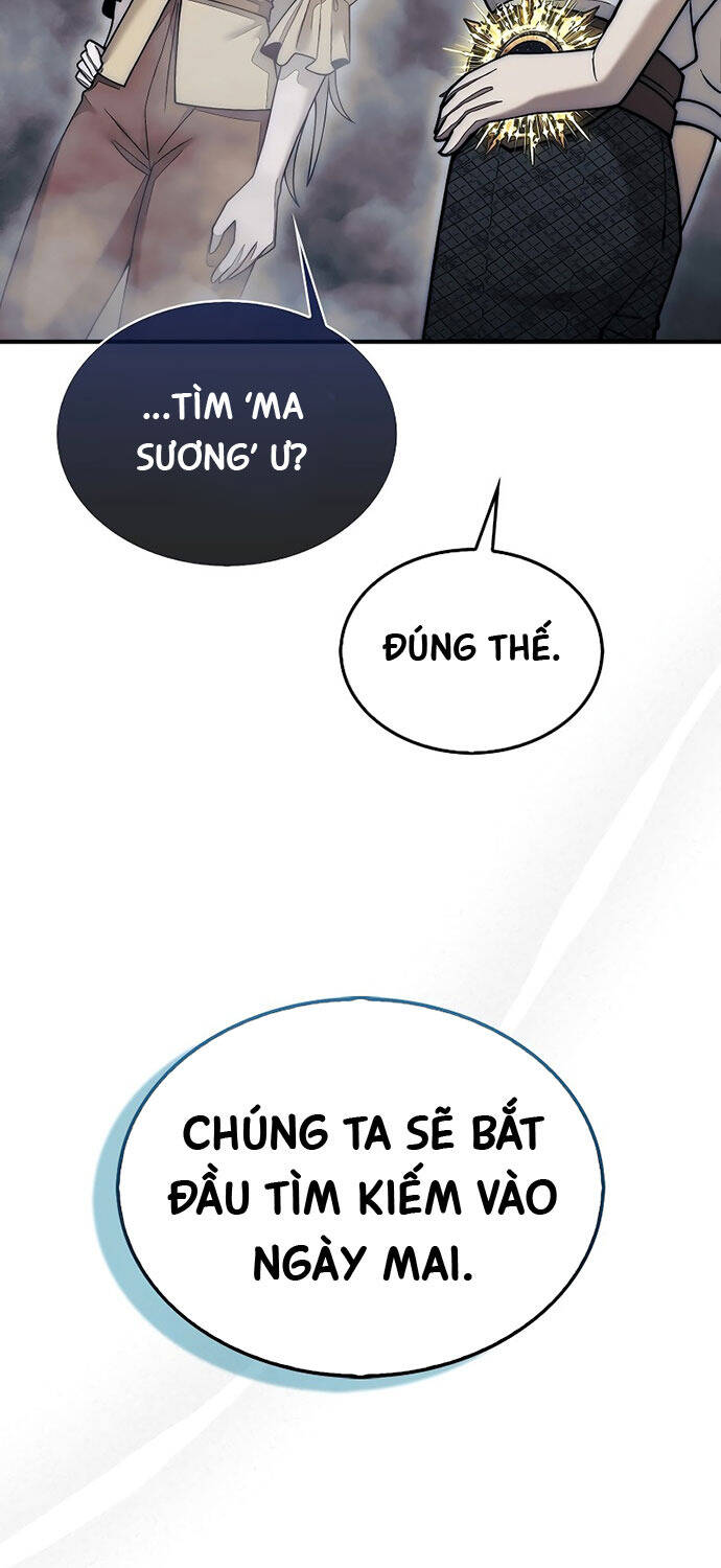 Quân Cờ Thứ 31 Lật Ngược Ván Cờ - Chapter 58 - Page 51