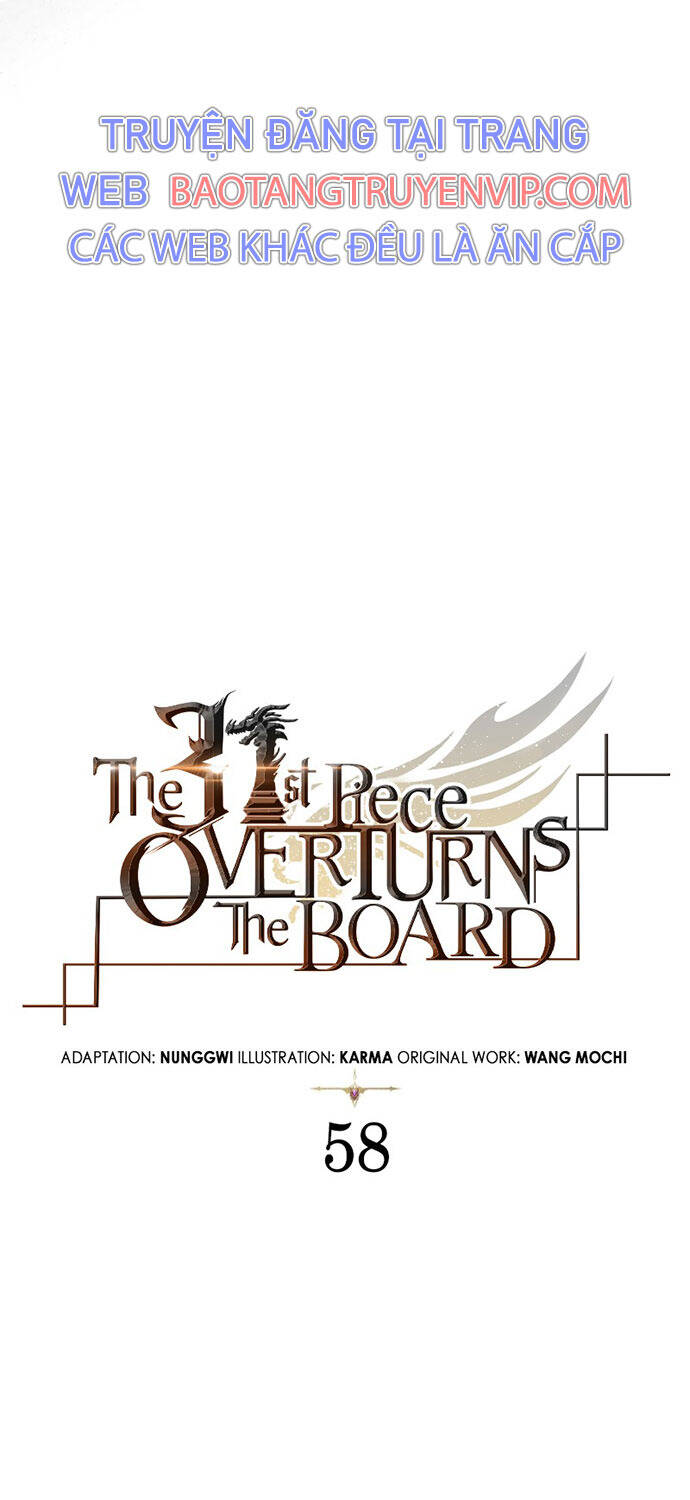 Quân Cờ Thứ 31 Lật Ngược Ván Cờ - Chapter 58 - Page 52