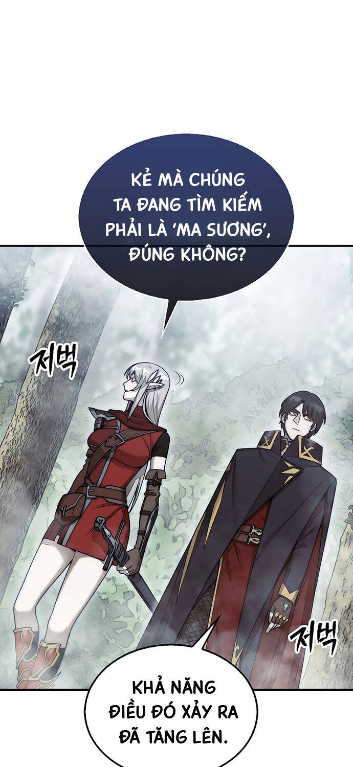 Quân Cờ Thứ 31 Lật Ngược Ván Cờ - Chapter 58 - Page 54