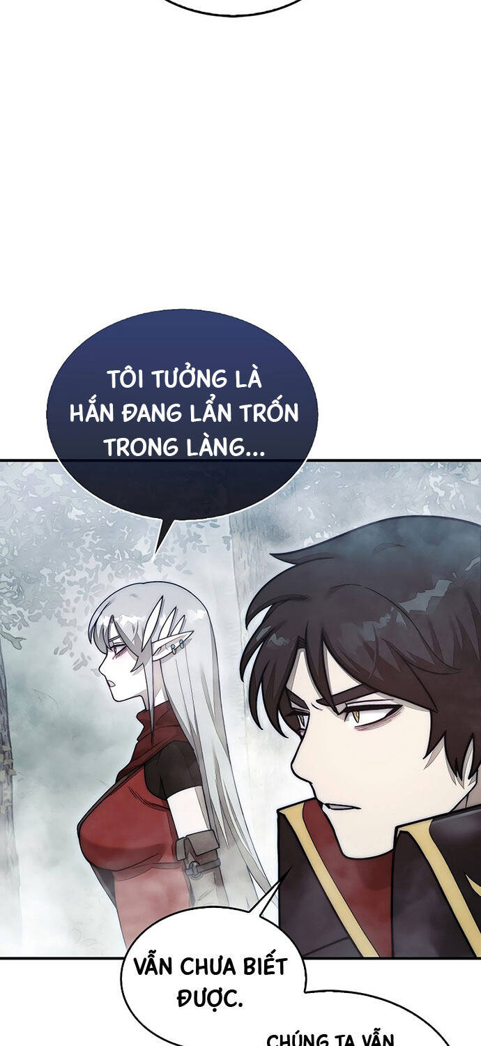 Quân Cờ Thứ 31 Lật Ngược Ván Cờ - Chapter 58 - Page 55