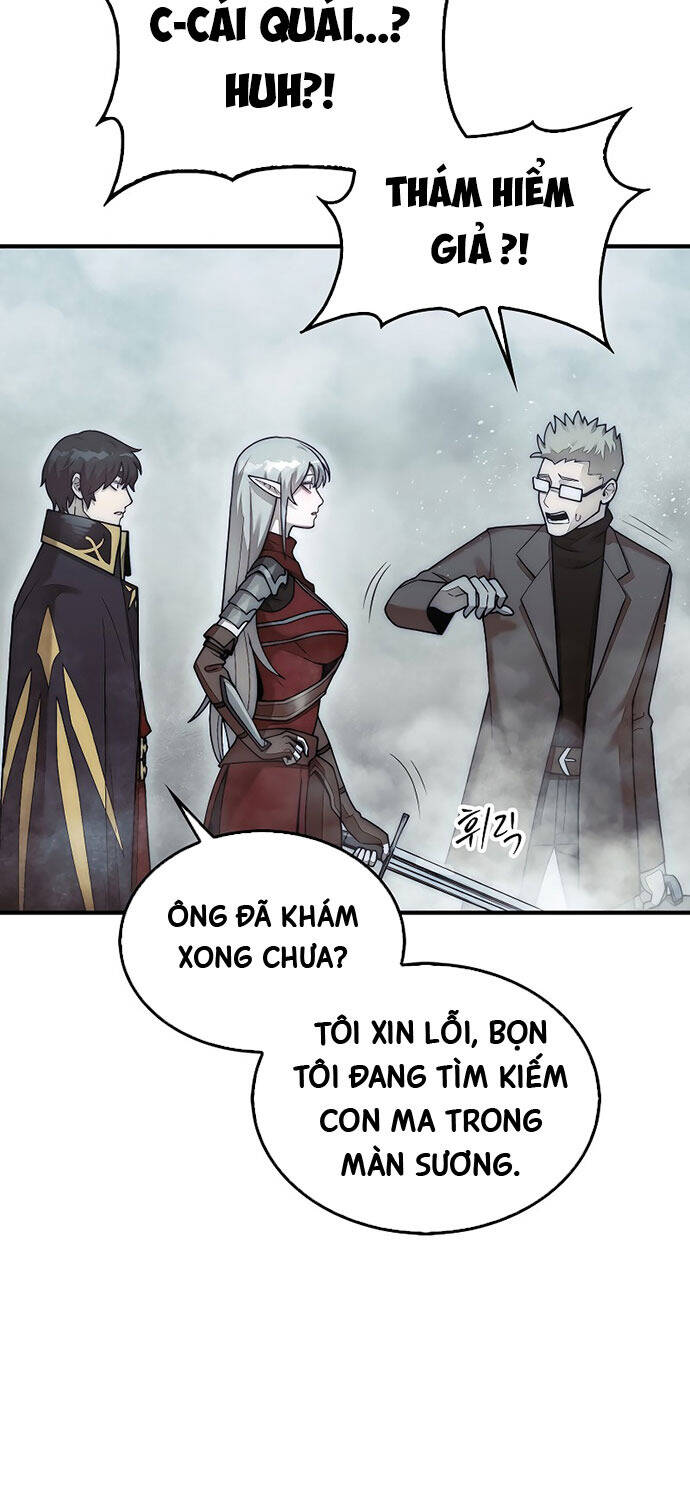 Quân Cờ Thứ 31 Lật Ngược Ván Cờ - Chapter 58 - Page 63