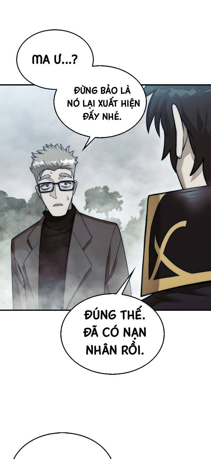 Quân Cờ Thứ 31 Lật Ngược Ván Cờ - Chapter 58 - Page 64