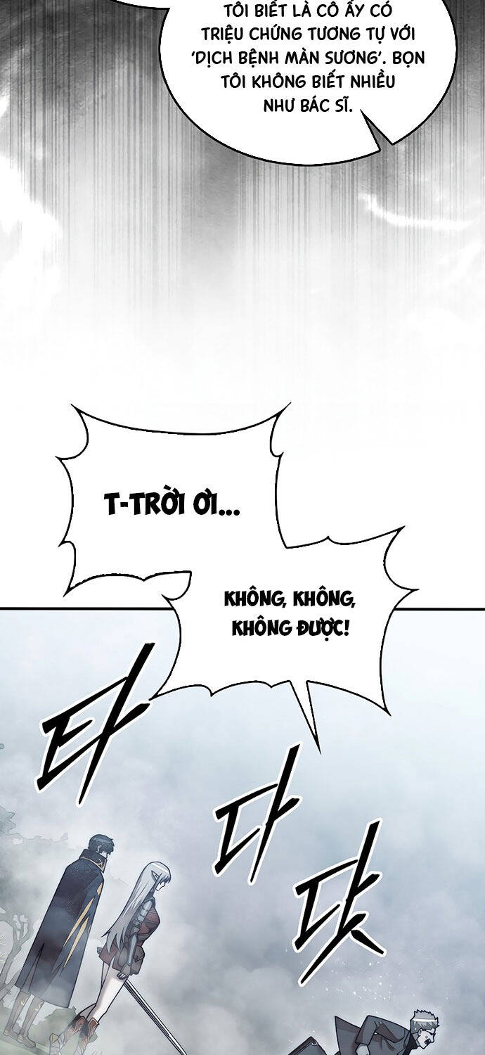 Quân Cờ Thứ 31 Lật Ngược Ván Cờ - Chapter 58 - Page 67