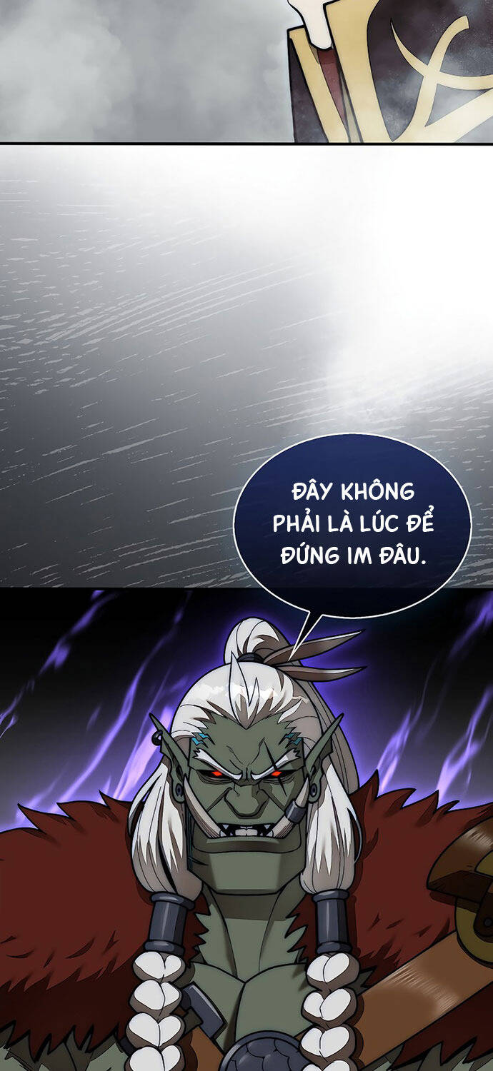 Quân Cờ Thứ 31 Lật Ngược Ván Cờ - Chapter 58 - Page 70