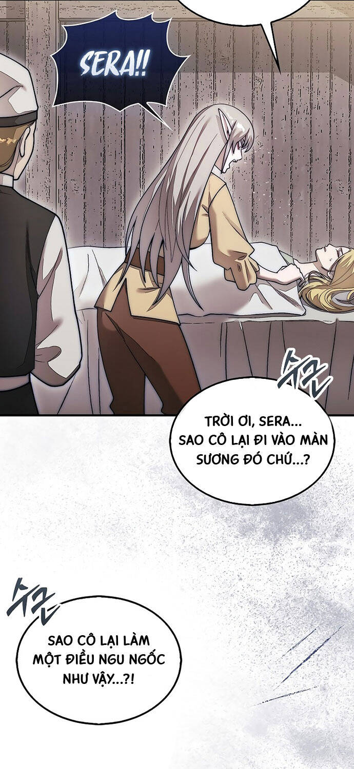 Quân Cờ Thứ 31 Lật Ngược Ván Cờ - Chapter 58 - Page 9