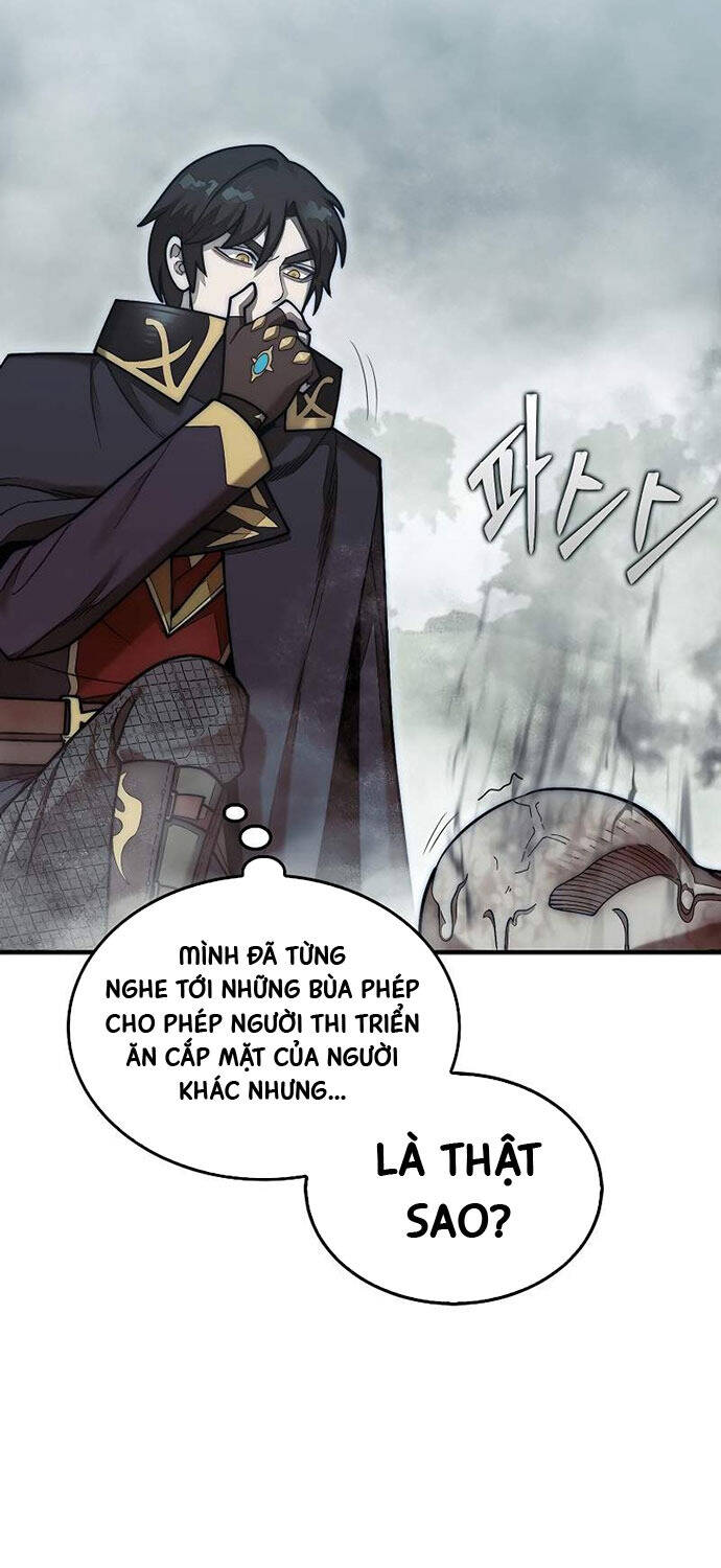 Quân Cờ Thứ 31 Lật Ngược Ván Cờ - Chapter 59 - Page 11