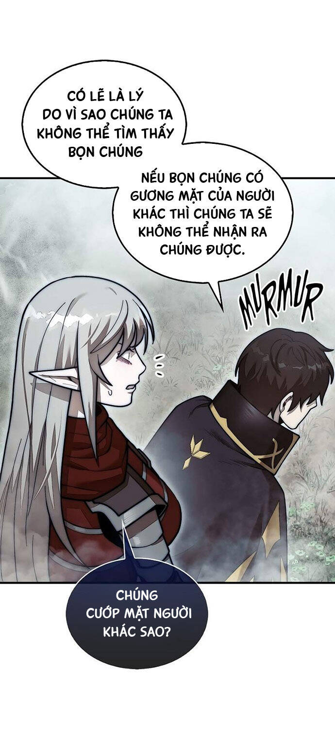 Quân Cờ Thứ 31 Lật Ngược Ván Cờ - Chapter 59 - Page 12