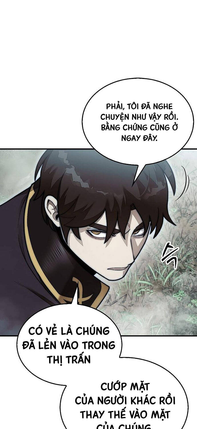 Quân Cờ Thứ 31 Lật Ngược Ván Cờ - Chapter 59 - Page 13