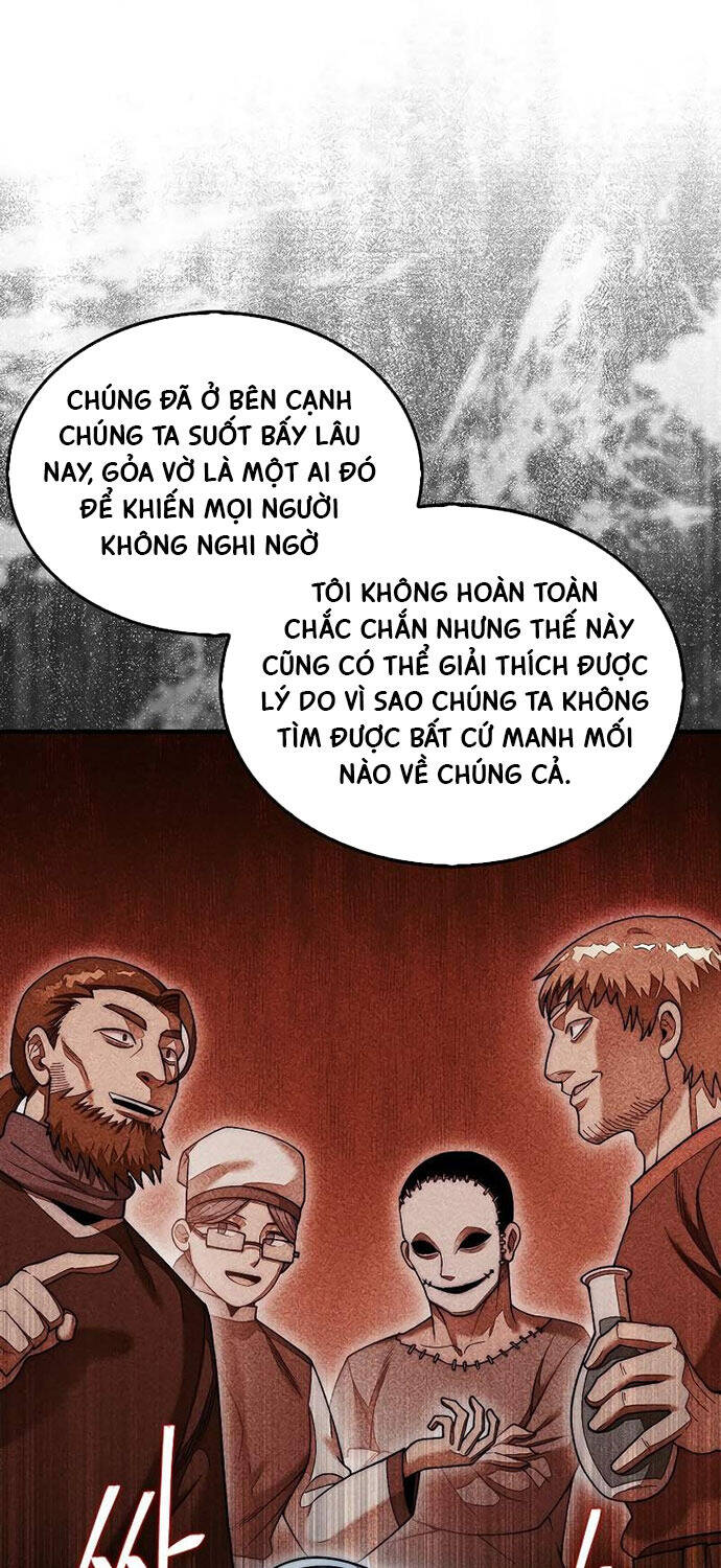 Quân Cờ Thứ 31 Lật Ngược Ván Cờ - Chapter 59 - Page 15