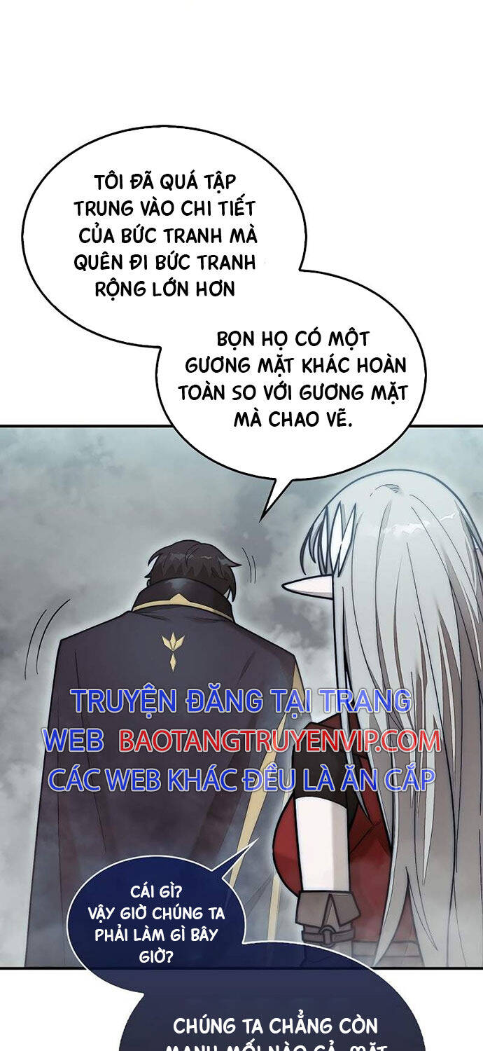 Quân Cờ Thứ 31 Lật Ngược Ván Cờ - Chapter 59 - Page 19