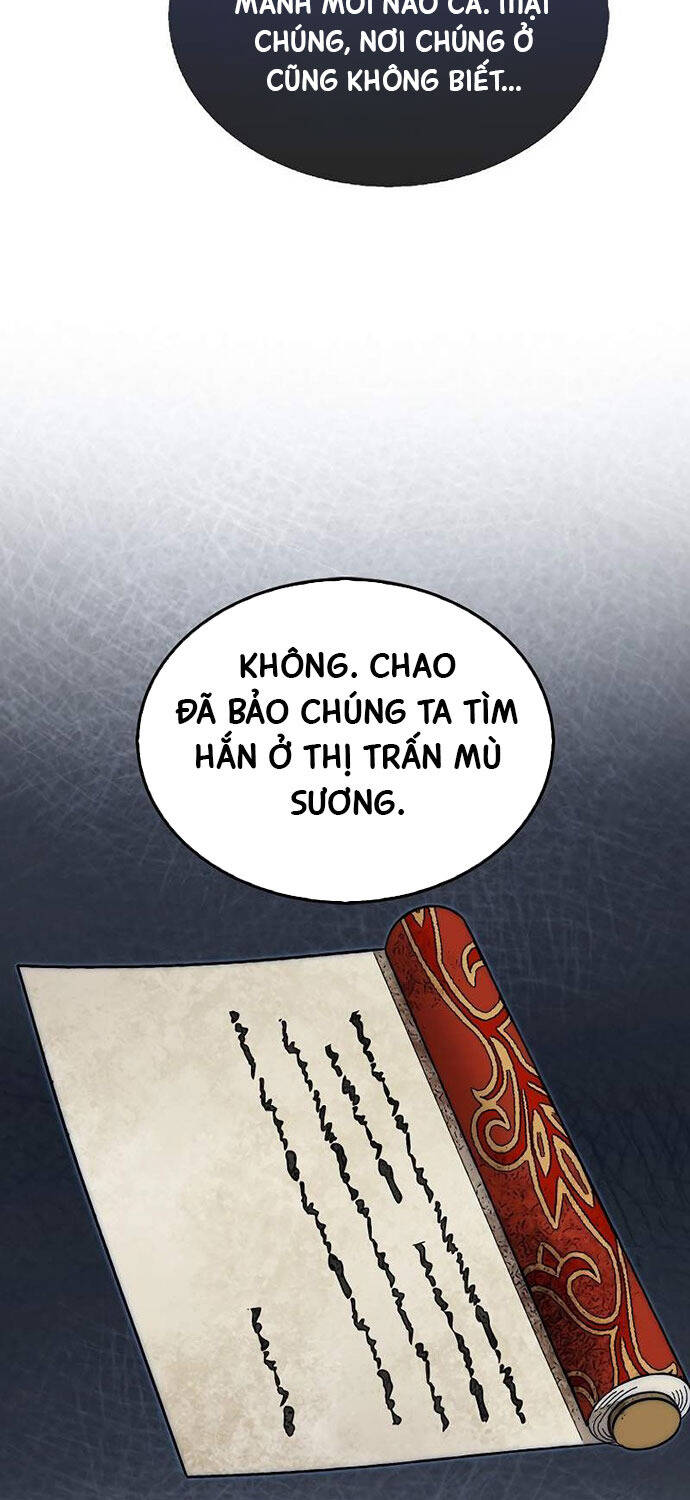 Quân Cờ Thứ 31 Lật Ngược Ván Cờ - Chapter 59 - Page 20