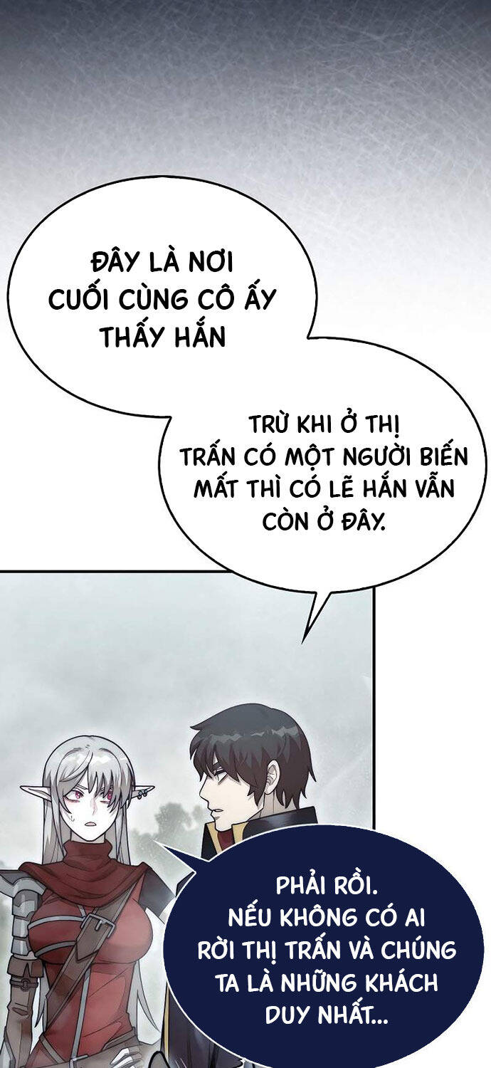Quân Cờ Thứ 31 Lật Ngược Ván Cờ - Chapter 59 - Page 21