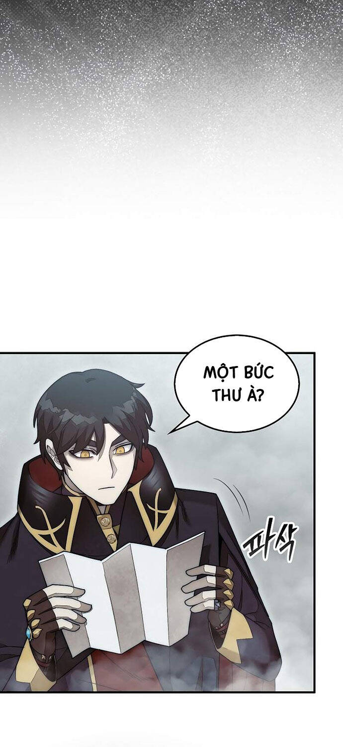 Quân Cờ Thứ 31 Lật Ngược Ván Cờ - Chapter 59 - Page 27