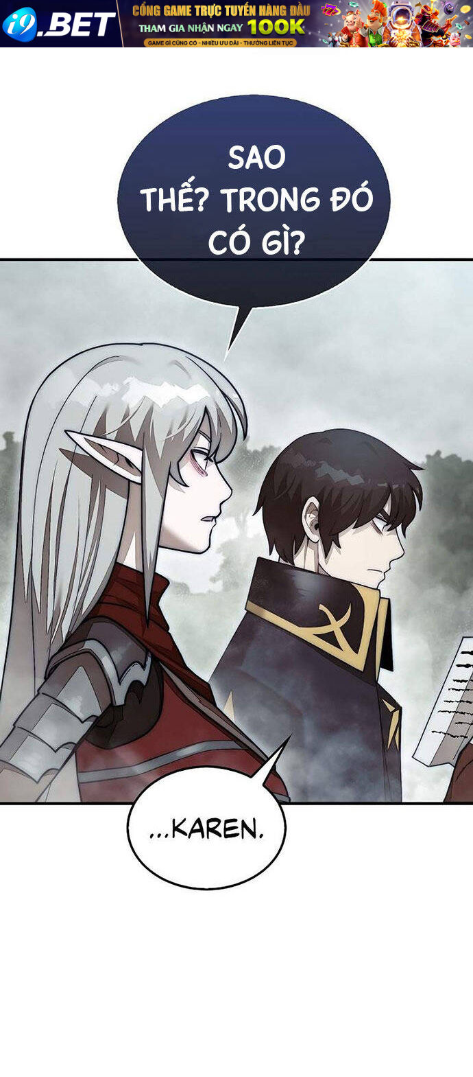 Quân Cờ Thứ 31 Lật Ngược Ván Cờ - Chapter 59 - Page 29