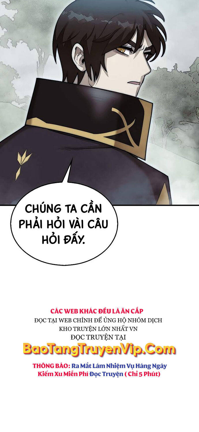 Quân Cờ Thứ 31 Lật Ngược Ván Cờ - Chapter 59 - Page 32