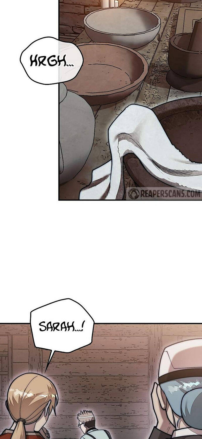 Quân Cờ Thứ 31 Lật Ngược Ván Cờ - Chapter 59 - Page 35