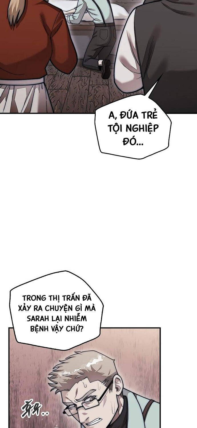 Quân Cờ Thứ 31 Lật Ngược Ván Cờ - Chapter 59 - Page 36