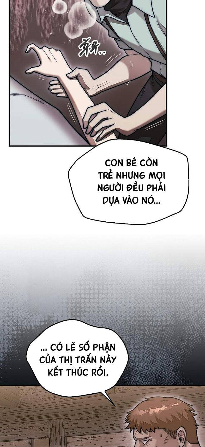 Quân Cờ Thứ 31 Lật Ngược Ván Cờ - Chapter 59 - Page 37