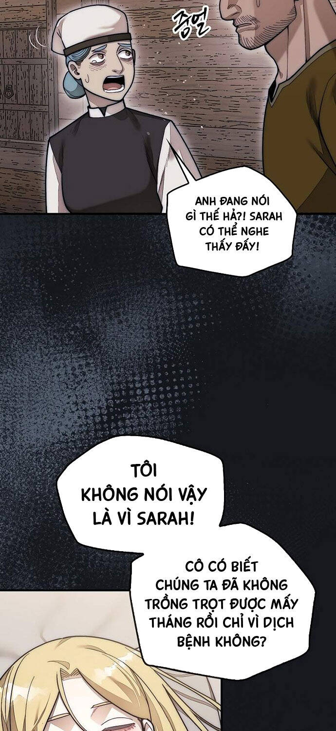 Quân Cờ Thứ 31 Lật Ngược Ván Cờ - Chapter 59 - Page 38