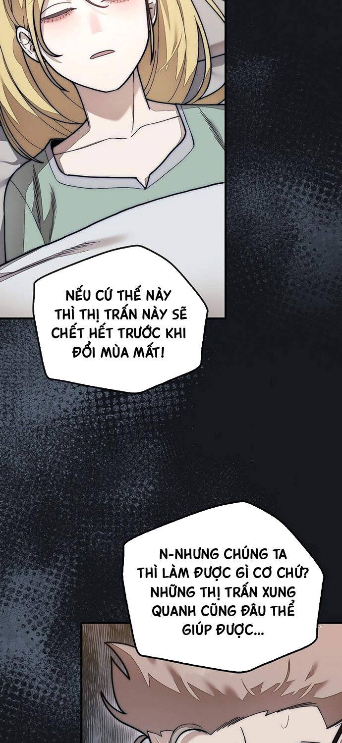 Quân Cờ Thứ 31 Lật Ngược Ván Cờ - Chapter 59 - Page 39