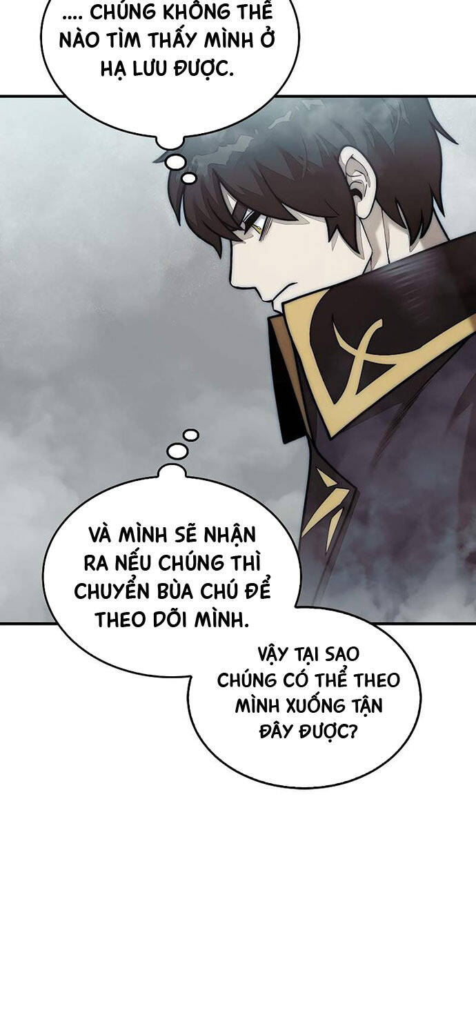 Quân Cờ Thứ 31 Lật Ngược Ván Cờ - Chapter 59 - Page 4