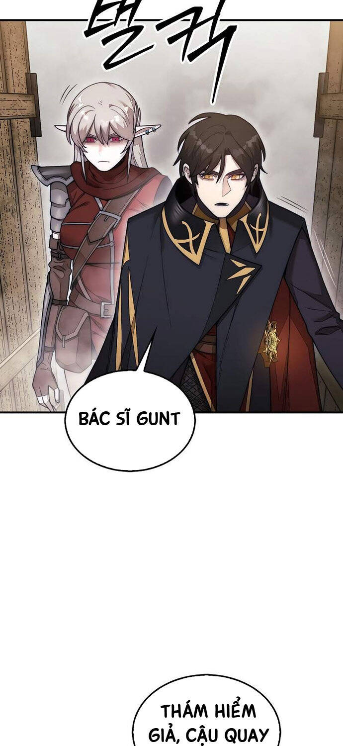 Quân Cờ Thứ 31 Lật Ngược Ván Cờ - Chapter 59 - Page 42